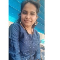 Varshali Pawar