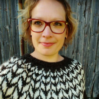 Heidi Eriksson