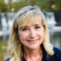 Lesley Goodwin