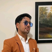 Rahul Dubey