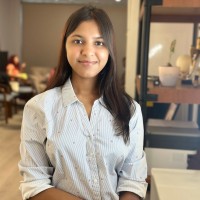Shreya Jain