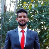 Satyam Gupta