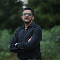 Subin K Varghese