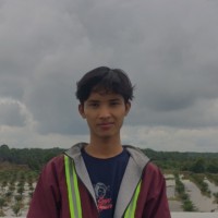 Ikmal Setiawan