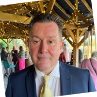 Steve Lloyd (Engtech Mimeche)
