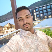 Yaswanth Nagisetty