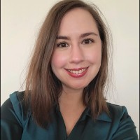 Nimah Goossen