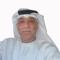 Abdulla Al Mansoori