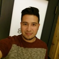 Pablo Neri Torres