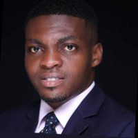 Patrick Agyei