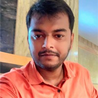 Ritesh Sinha