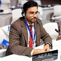 Bimal Khadka