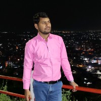 Arjun Mewada