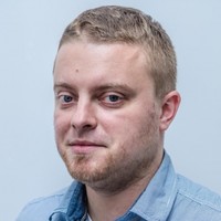 Krzysztof Tupikowski