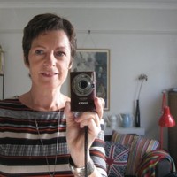 Charlotte Grinling