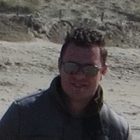 Patrick Gijzen