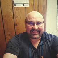 Scott Brandt