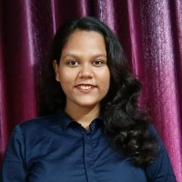 Harshada Ghate