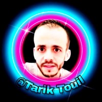 tarik touil