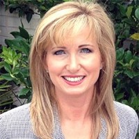 Christine McAtee, CAS