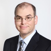 Stephen Burghart, Cfa