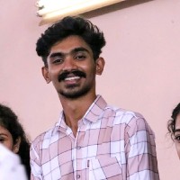 Sushanth K
