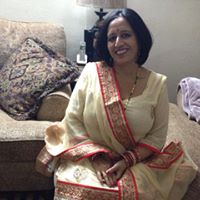 Neelam Rani