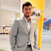 Omansh Baranwal
