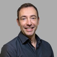 Tim Hodges