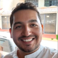 Luis Bustamante