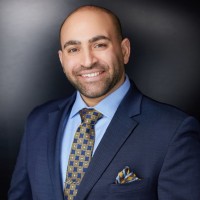 Mohammed Deaibes