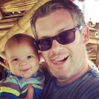 Jonathan Simon Pollock