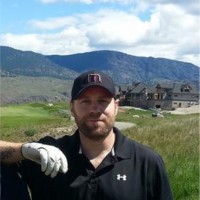 Chris Mathes