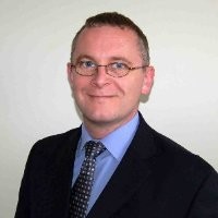 Ian Leaver