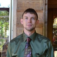Dr. Gray Addison, Ed.D.