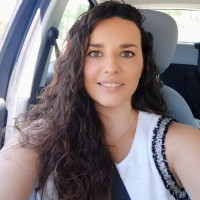 Cristina Felip Cajo