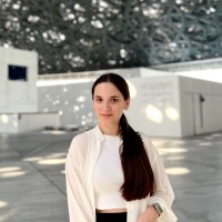 Anastasiya Shapovalova