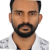 Sooraj C