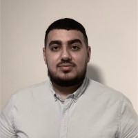 Ahmad Al- Robaiee