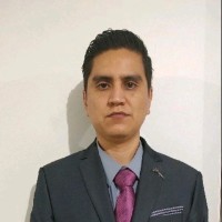 Daniel Ibarra Siller