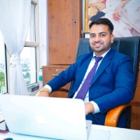 sandeep jadeja