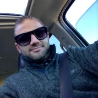 Stephen Anders