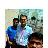 Manoj Kumar Gupta