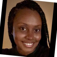 Tahliyah Bogans
