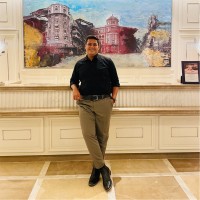 Sarthak Kumravat