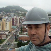 Jenilson Carlos Kreutzfelt