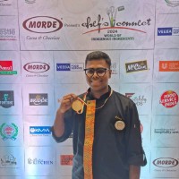 PRINCE Fernandes