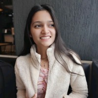 Priya Pawar