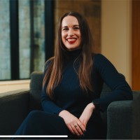 Lizzie Andrews