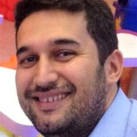 Paulo De Souza Lima